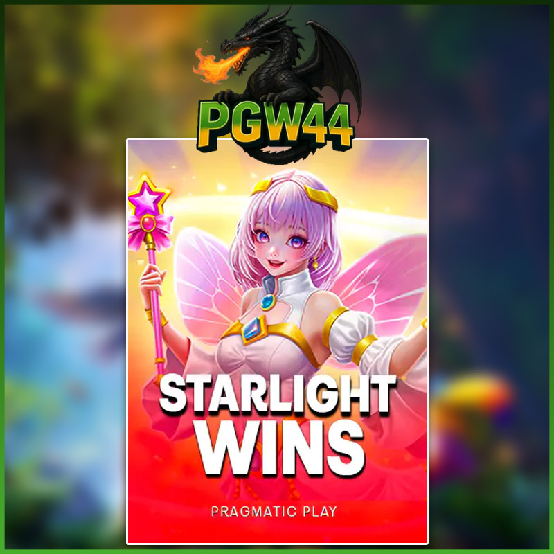 STARLIGHT WINS